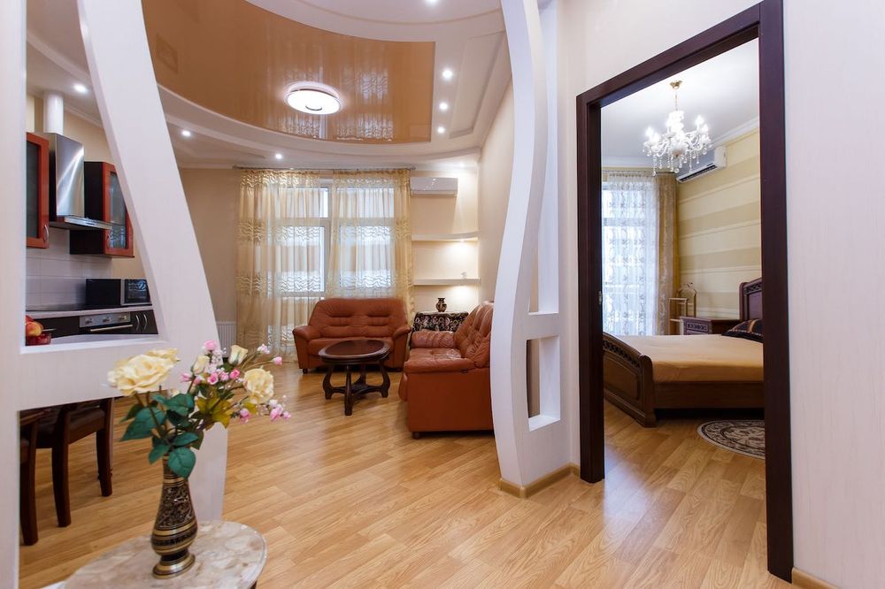 Аренда квартир: ул. Антоновича 72, Киев долгосрочно /F150656217-150656217-фото№4