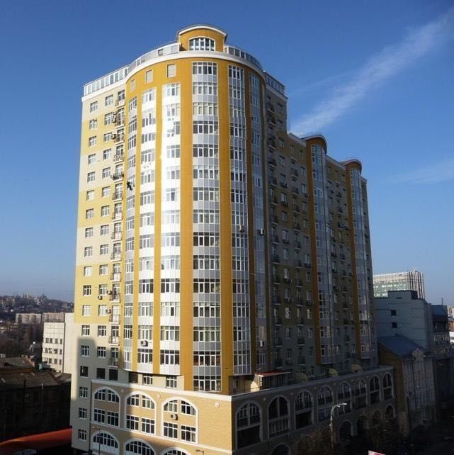 Аренда квартир: ул. Антоновича 72, Киев долгосрочно /F150656217-150656217-фото№10