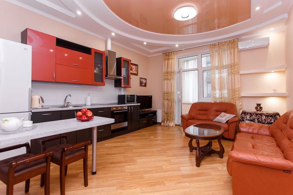 Аренда квартир: ул. Антоновича 72, Киев долгосрочно /F150656217-150656217-фото№1