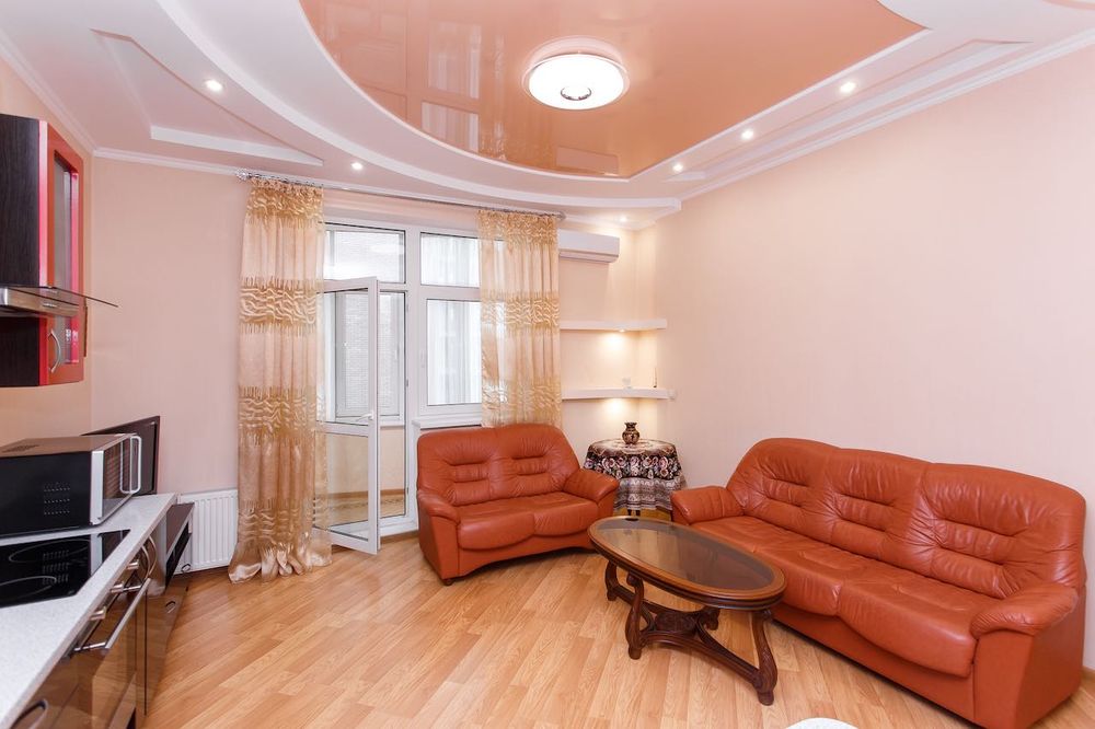 Аренда квартир: ул. Антоновича 72, Киев долгосрочно /F150656217-150656217-фото№2