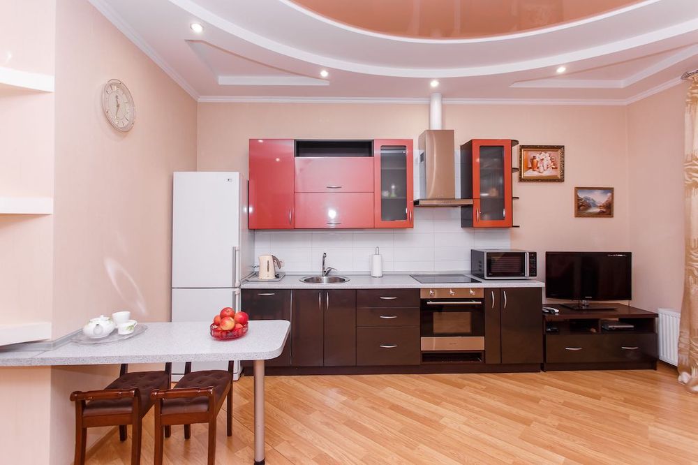 Аренда квартир: ул. Антоновича 72, Киев долгосрочно /F150656217-150656217-фото№3