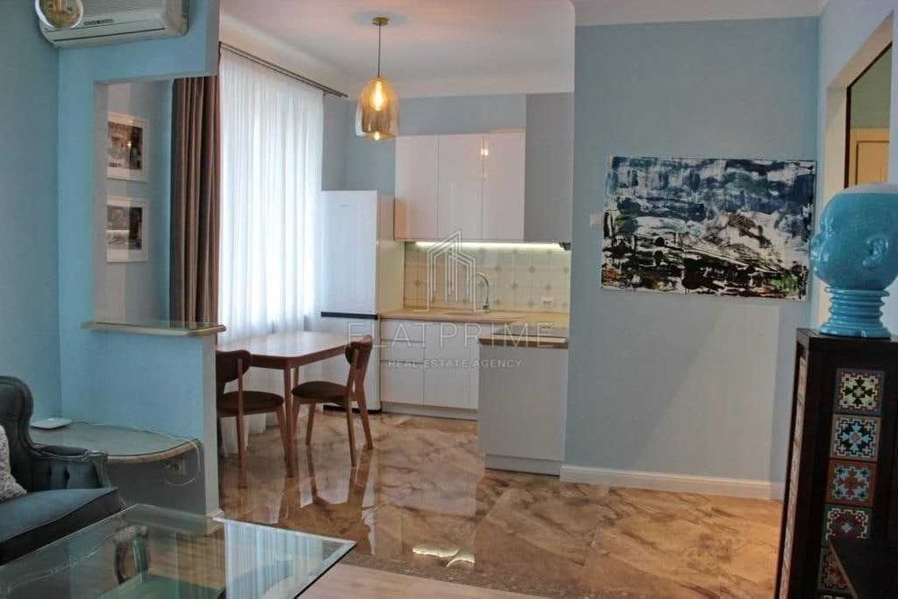 Аренда квартир: ул.  Бассейная  23, Киев долгосрочно /F349325485-349325485-фото№3