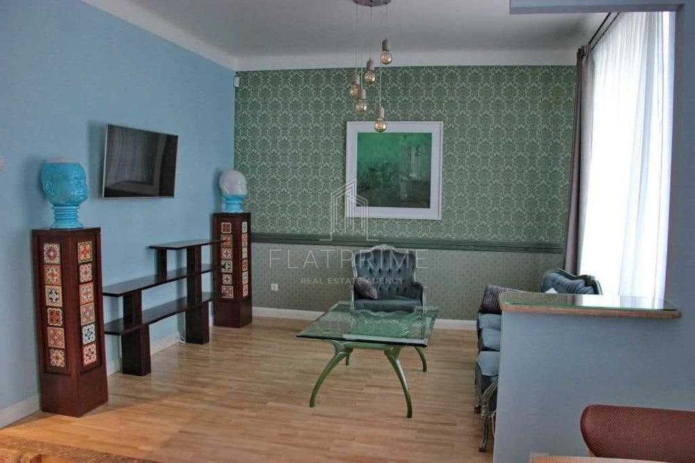 Аренда квартир: ул.  Бассейная  23, Киев долгосрочно /F349325485-349325485-фото№1