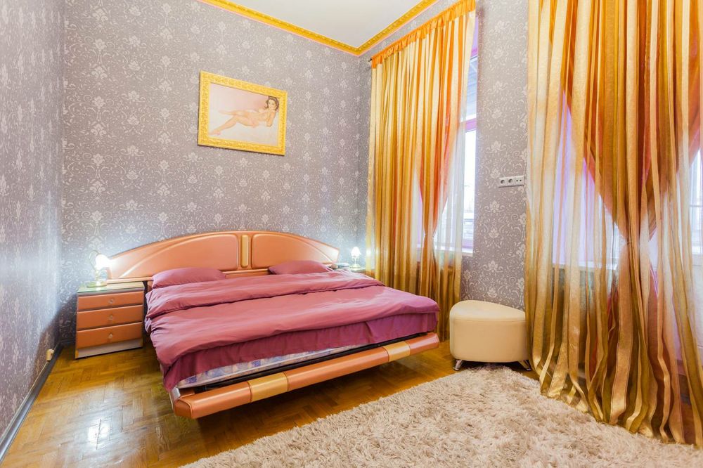 Аренда квартир: ул. Большая Васильковская 46, Киев долгосрочно /F60964068-60964068-фото№13