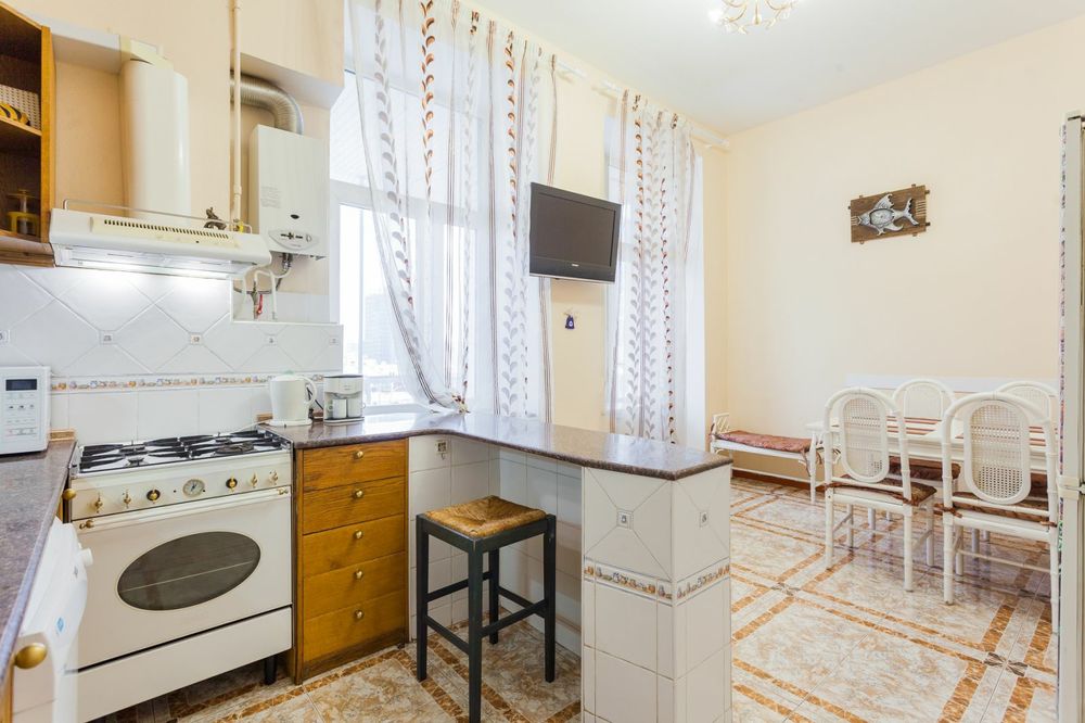 Аренда квартир: ул. Большая Васильковская 46, Киев долгосрочно-60964068-фото№2