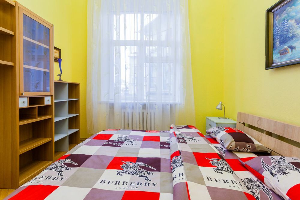 Аренда квартир: ул. Большая Васильковская 46, Киев долгосрочно /F60964068-60964068-фото№4