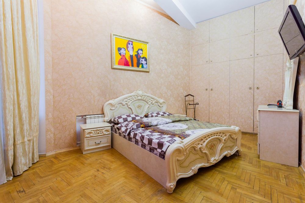 Аренда квартир: ул. Большая Васильковская 46, Киев долгосрочно /F60964068-60964068-фото№12