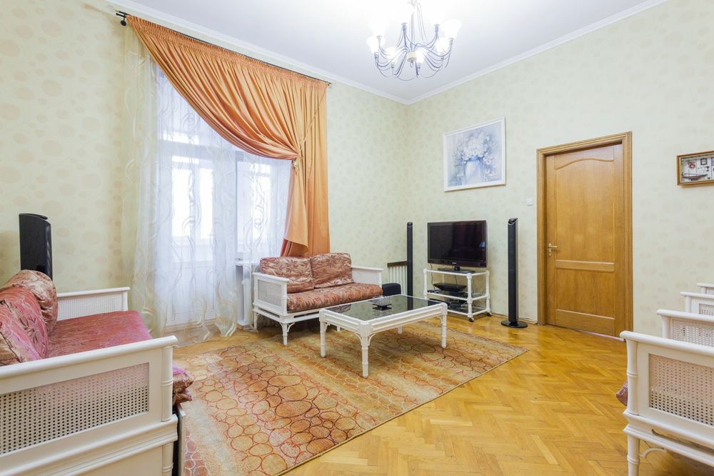 Аренда квартир: ул. Большая Васильковская 46, Киев долгосрочно /F60964068-60964068-фото№1