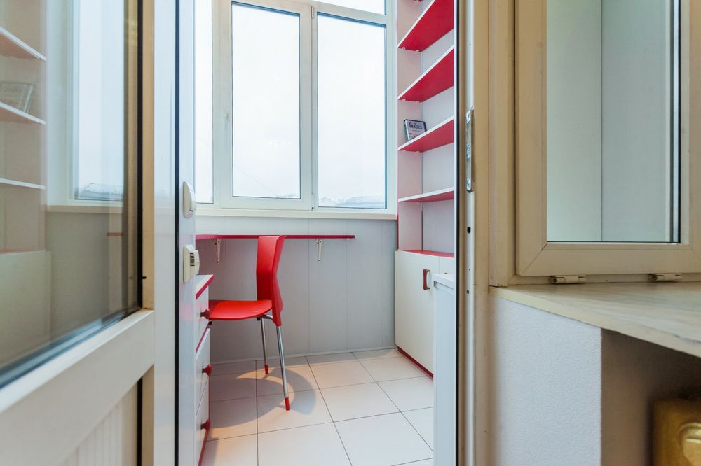 Аренда квартир: ул. Большая Васильковская 46, Киев долгосрочно /F60964068-60964068-фото№11