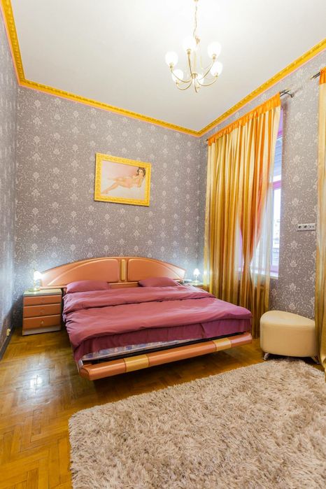 Аренда квартир: ул. Большая Васильковская 46, Киев долгосрочно /F60964068-60964068-фото№5