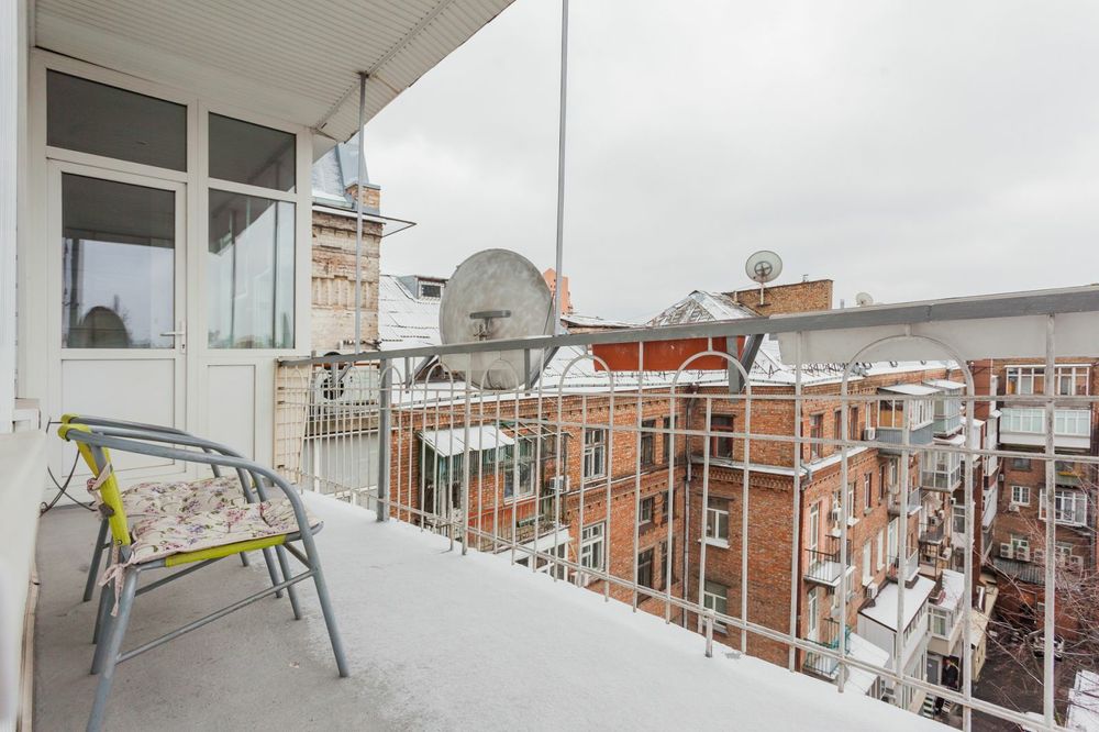 Аренда квартир: ул. Большая Васильковская 46, Киев долгосрочно /F60964068-60964068-фото№10