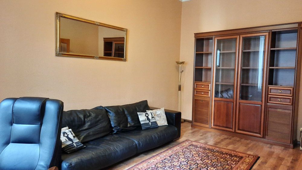 Аренда квартир: ул. Саксаганского   36, Киев долгосрочно /F893919721-893919721-фото№7