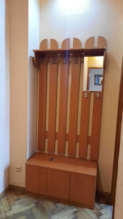 Аренда квартир: ул. Саксаганского   36, Киев долгосрочно /F893919721-893919721-фото№9