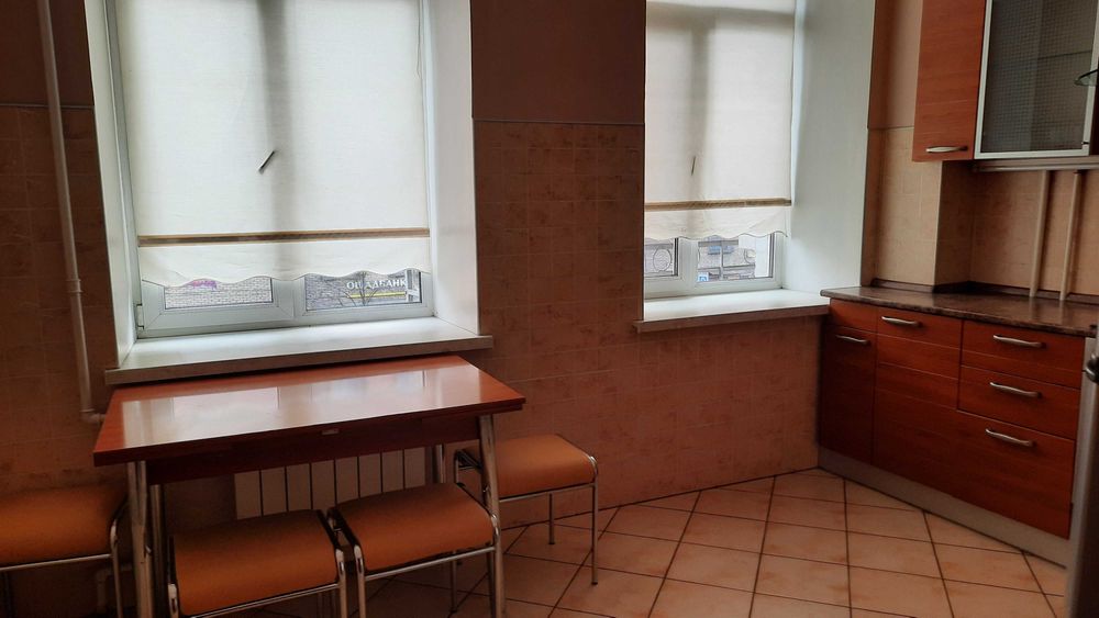 Аренда квартир: ул. Саксаганского   36, Киев долгосрочно /F893919721-893919721-фото№1