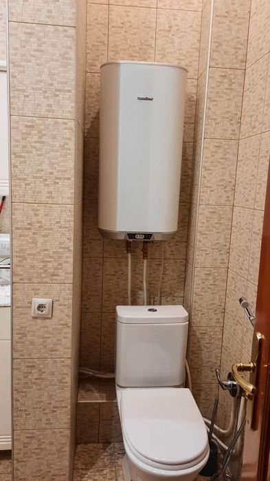 Аренда квартир: ул. Саксаганского   36, Киев долгосрочно /F893919721-893919721-фото№5