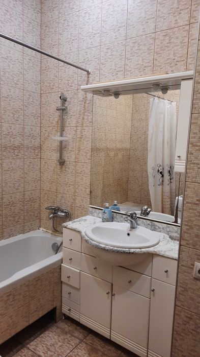 Аренда квартир: ул. Саксаганского   36, Киев долгосрочно /F893919721-893919721-фото№4