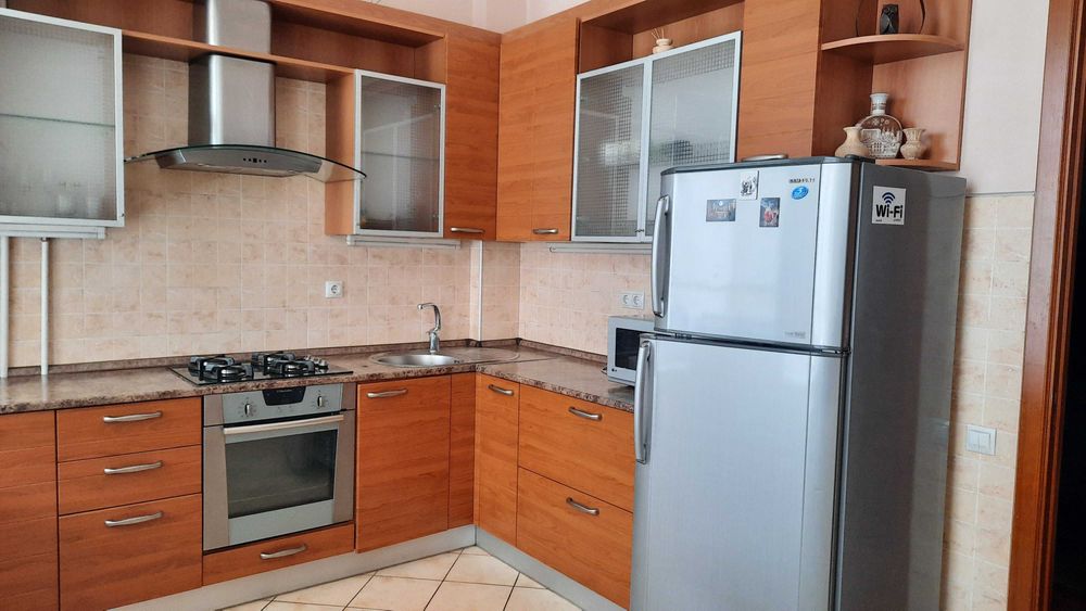 Аренда квартир: ул. Саксаганского   36, Киев долгосрочно /F893919721-893919721-фото№0