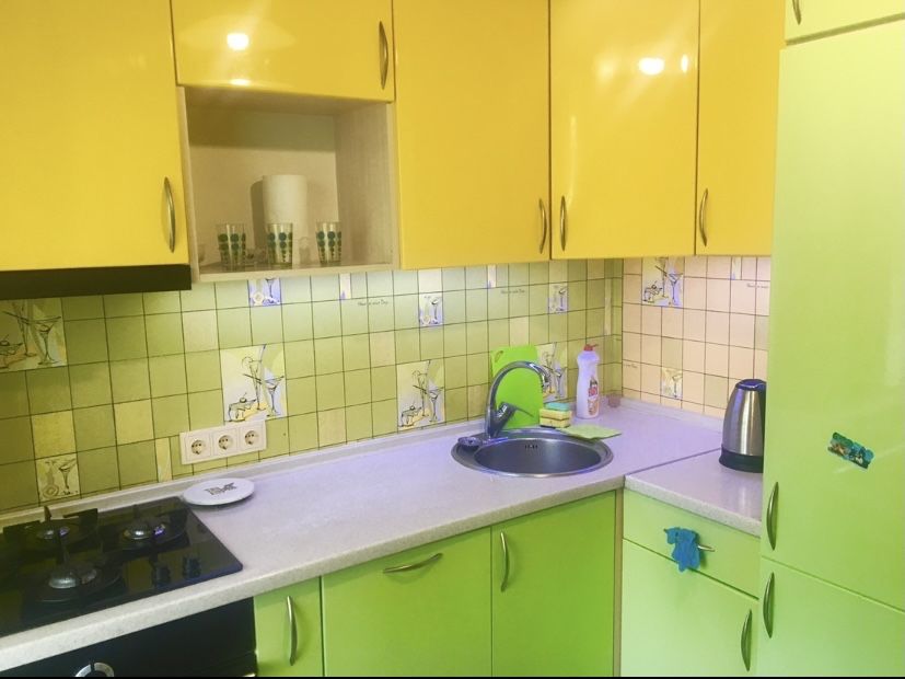 Аренда квартир: пр-т  Соборности  24, Киев долгосрочно /F188151490-188151490-фото№7