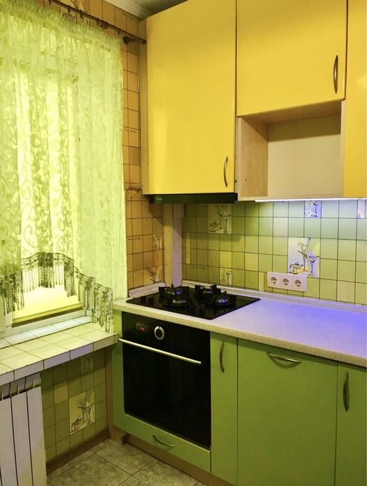 Аренда квартир: пр-т  Соборности  24, Киев долгосрочно /F188151490-188151490-фото№6