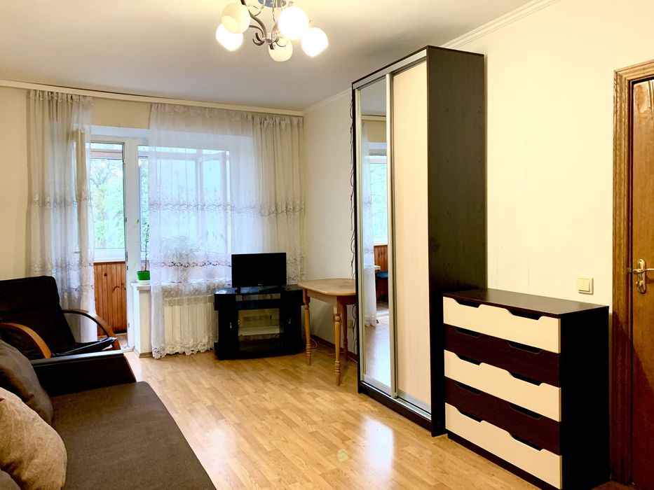 Аренда квартир: пр-т  Соборности  24, Киев долгосрочно /F188151490-188151490-фото№4