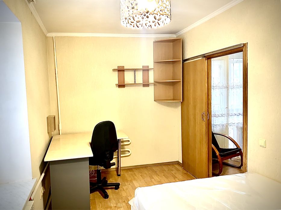 Аренда квартир: пр-т  Соборности  24, Киев долгосрочно /F188151490-188151490-фото№1