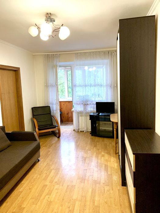 Аренда квартир: пр-т  Соборности  24, Киев долгосрочно /F188151490-188151490-фото№5