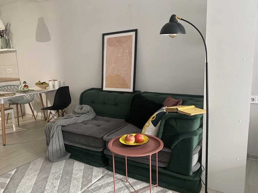 Аренда квартир: ул.  Глубочицкая   13, Киев долгосрочно-88036636-фото№2