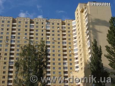 Аренда квартир: ул.  Олевская  7, Киев долгосрочно-697887160-фото№2