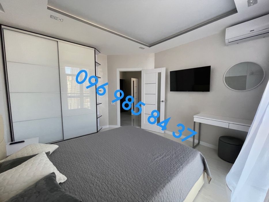 Аренда квартир: ул.  Предславинская  40, Киев долгосрочно /F922269917-922269917-фото№5