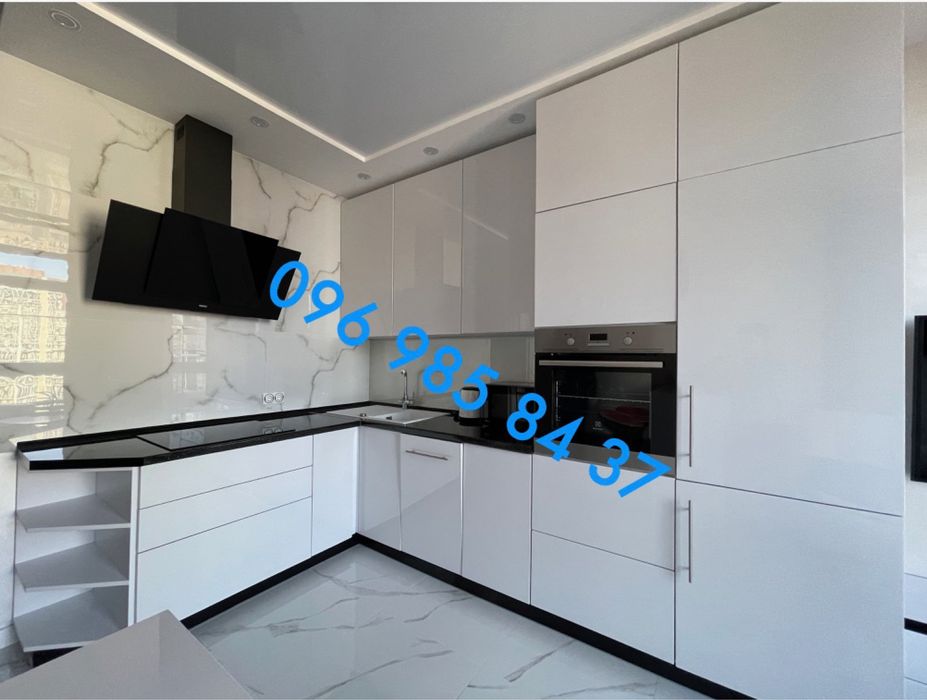 Аренда квартир: ул.  Предславинская  40, Киев долгосрочно /F922269917-922269917-фото№4