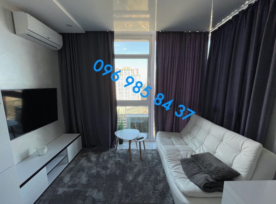 Аренда квартир: ул.  Предславинская  40, Киев долгосрочно /F922269917-922269917-фото№2