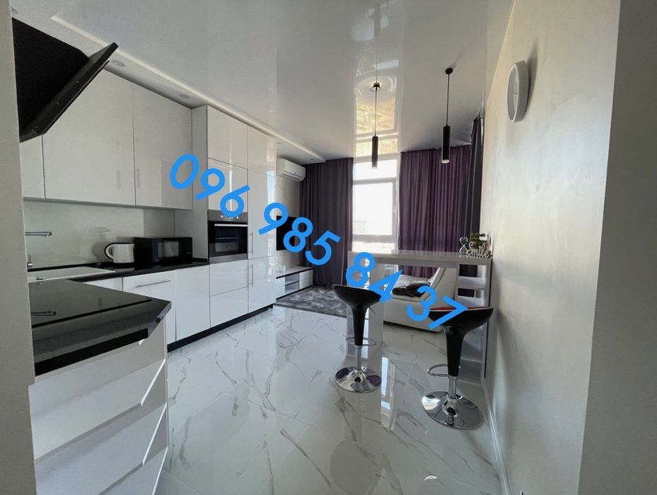 Аренда квартир: ул.  Предславинская  40, Киев долгосрочно /F922269917-922269917-фото№6