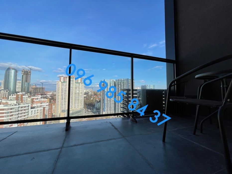 Аренда квартир: ул.  Предславинская  40, Киев долгосрочно /F922269917-922269917-фото№1