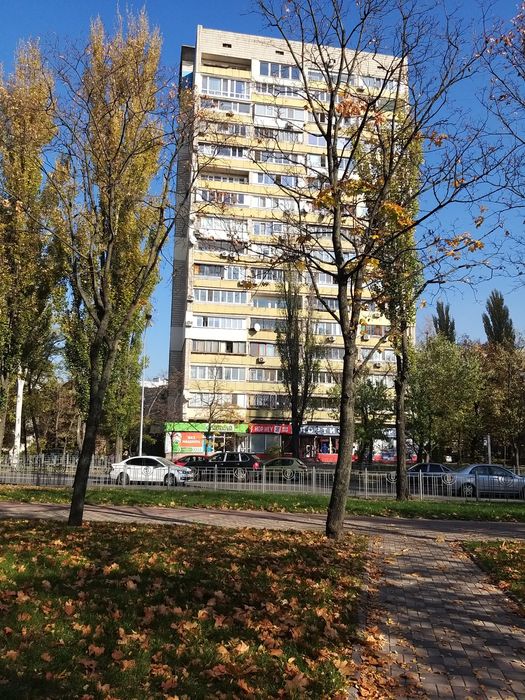 Аренда квартир: ул.  Русановская Набережная  20, Киев долгосрочно-362414152-фото№2