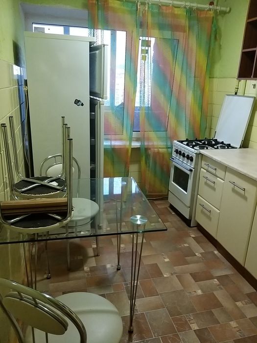 Аренда квартир: ул.  Русановская Набережная  20, Киев долгосрочно /F362414152-362414152-фото№1