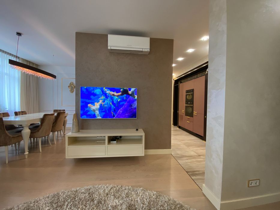 Аренда квартир: ул. Михаила Драгомирова 7, Киев долгосрочно /F740659886-740659886-фото№4