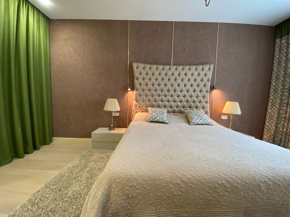 Аренда квартир: ул. Михаила Драгомирова 7, Киев долгосрочно /F740659886-740659886-фото№2