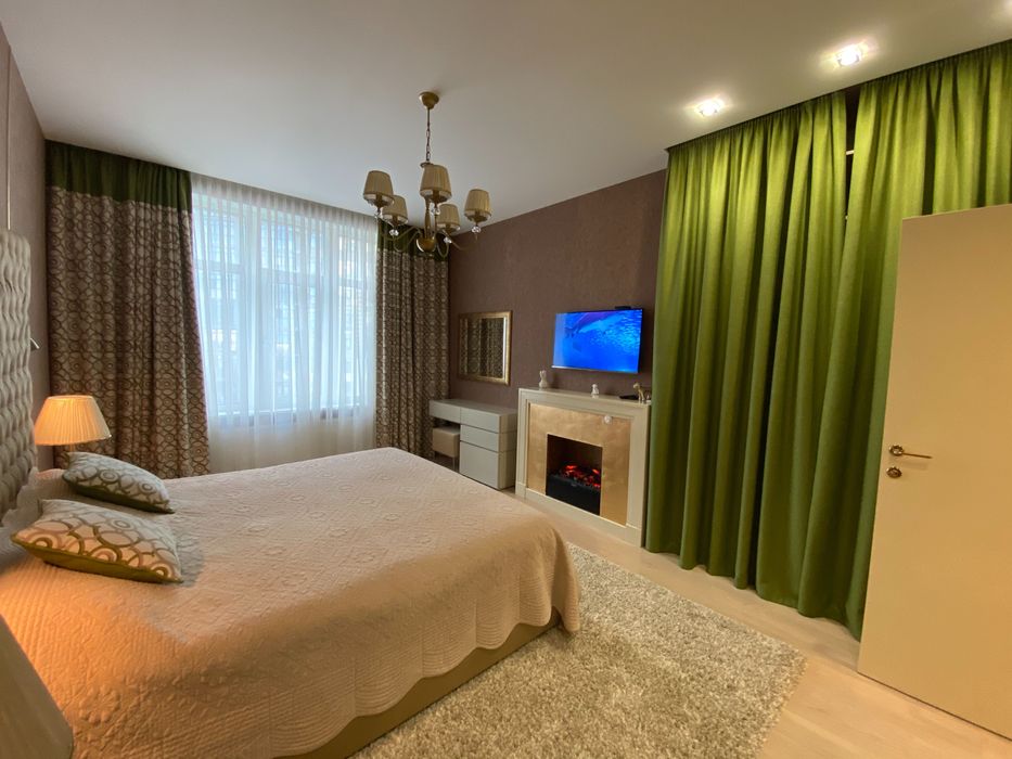 Аренда квартир: ул. Михаила Драгомирова 7, Киев долгосрочно /F740659886-740659886-фото№1