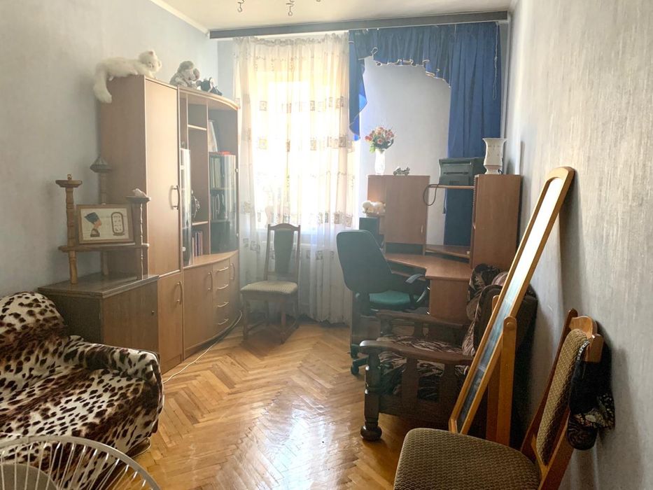 Аренда квартир: пр-т  Победы  1, Киев долгосрочно /F632537509-632537509-фото№5