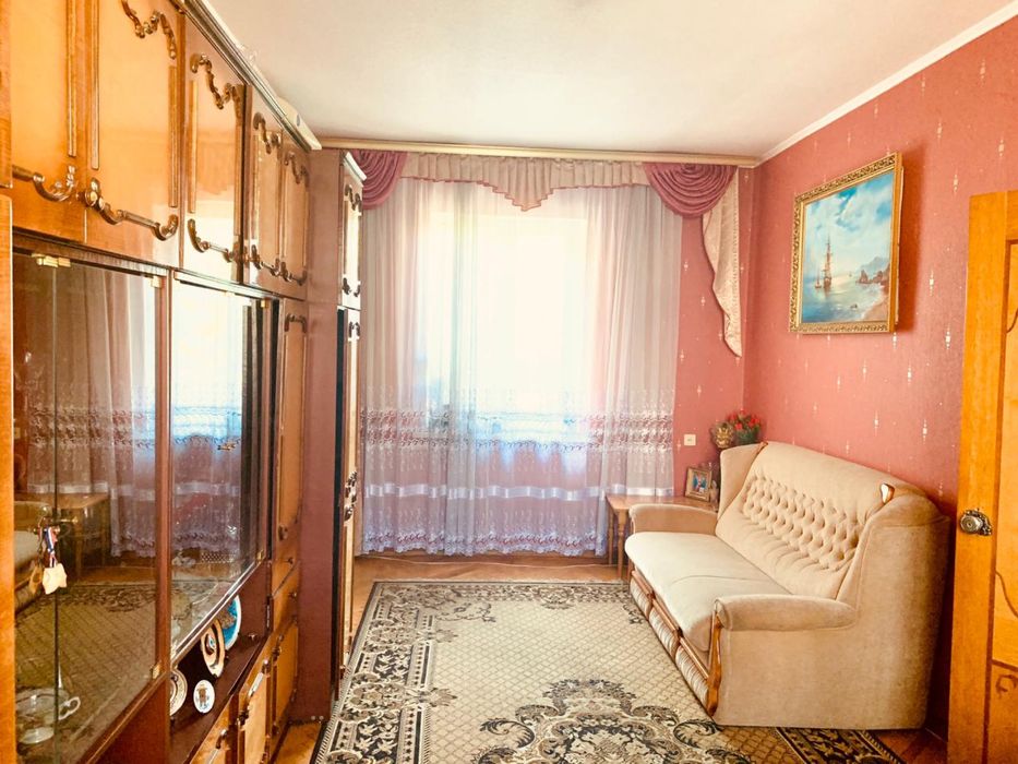 Аренда квартир: пр-т  Победы  1, Киев долгосрочно /F632537509-632537509-фото№1