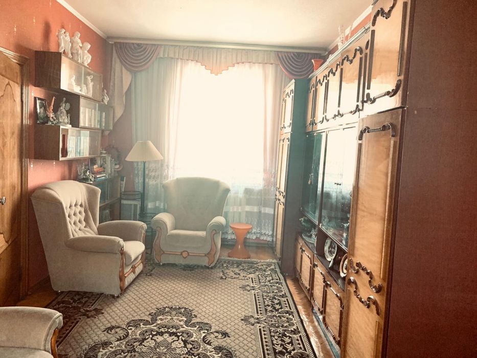 Аренда квартир: пр-т  Победы  1, Киев долгосрочно /F632537509-632537509-фото№6