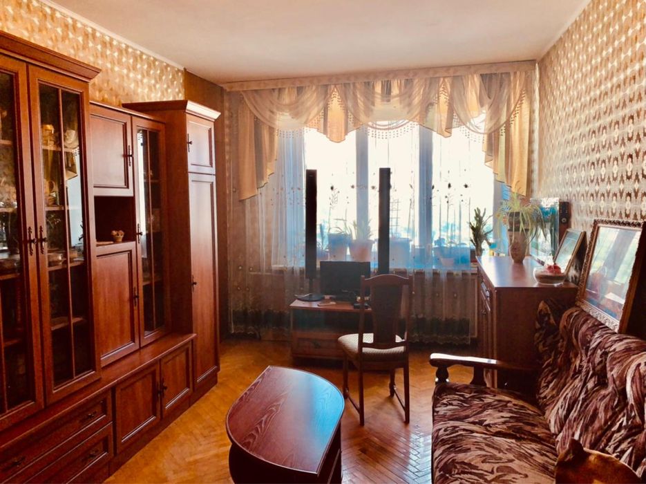 Аренда квартир: пр-т  Победы  1, Киев долгосрочно /F632537509-632537509-фото№9