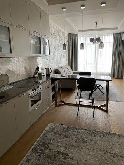 Аренда квартир: ул.  Болсуновская  2, Киев долгосрочно /F482917719-482917719-фото№1