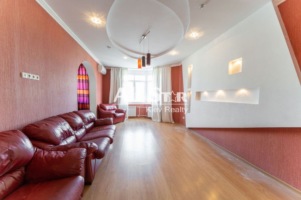 Аренда квартир: ул.  Коперника  12д, Киев долгосрочно-443156043-фото№2