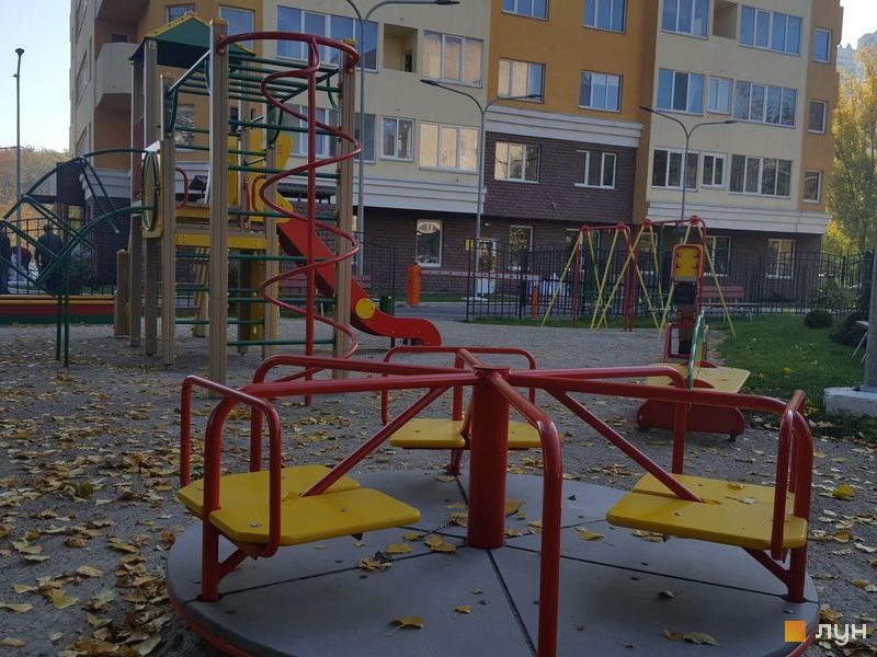 Аренда квартир: ул.  Механизаторов  20, Киев долгосрочно /F771742272-771742272-фото№6