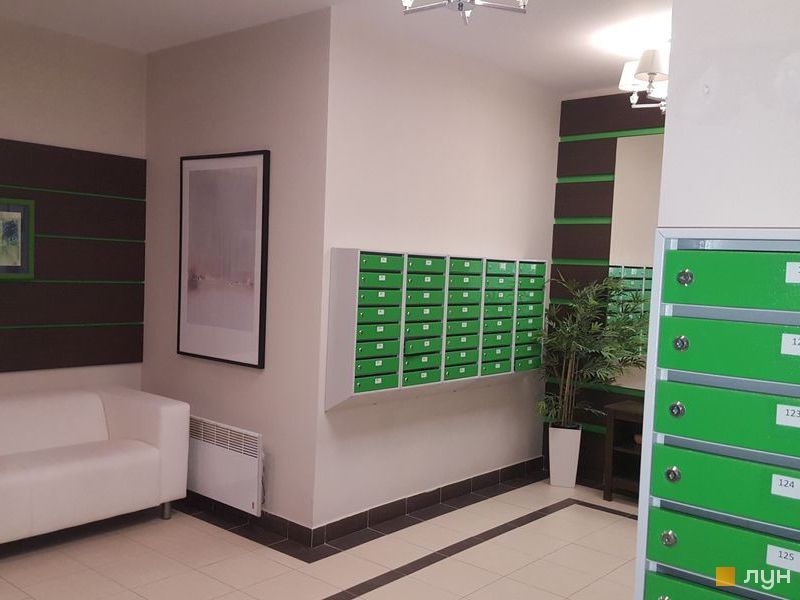 Аренда квартир: ул.  Механизаторов  20, Киев долгосрочно /F771742272-771742272-фото№4