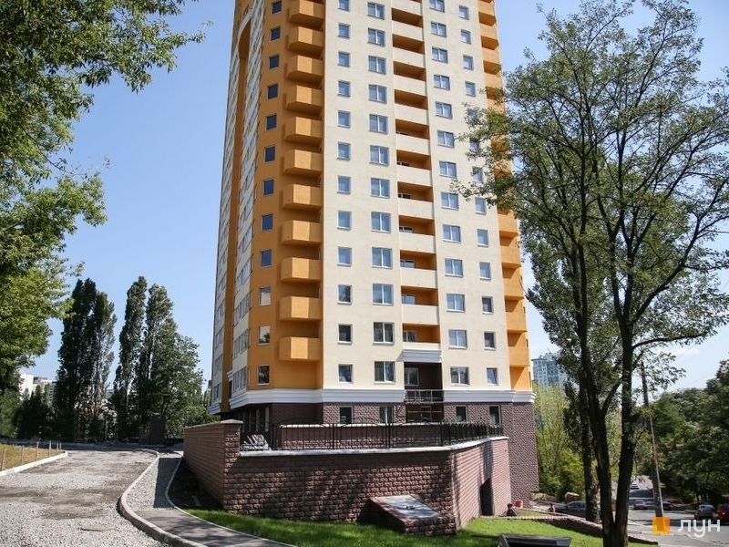 Аренда квартир: ул.  Механизаторов  20, Киев долгосрочно /F771742272-771742272-фото№1