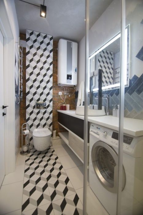 Аренда квартир: ул.  Механизаторов  20, Киев долгосрочно /F771742272-771742272-фото№19