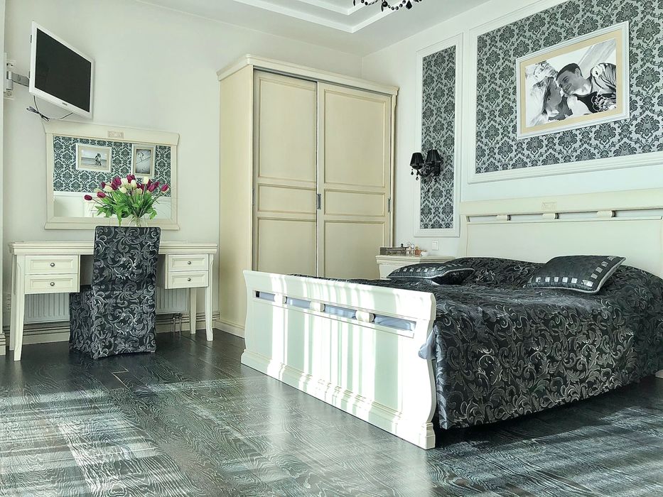 Аренда квартир: ул.  Зверинецкая  59, Киев долгосрочно-151631700-фото№2