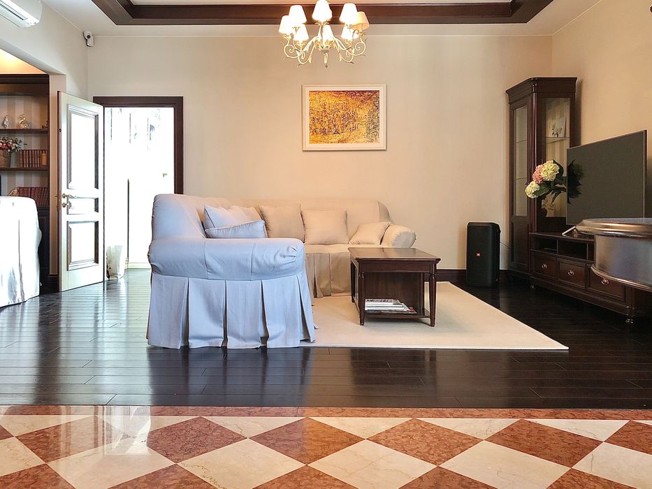 Аренда квартир: ул.  Зверинецкая  59, Киев долгосрочно /F151631700-151631700-фото№3